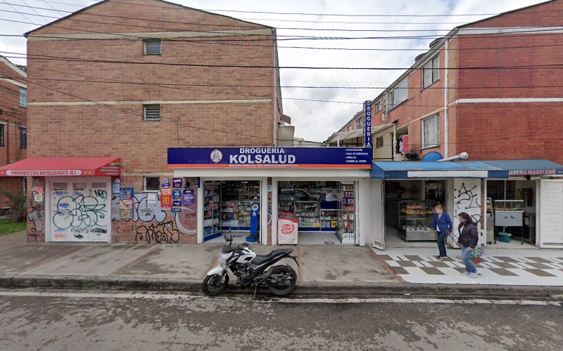 DROGUERIA KOLSALUD - Farmacia en Bogotá