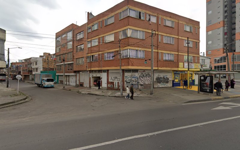 Droguería Konfamiliar - Farmacia en Bogotá