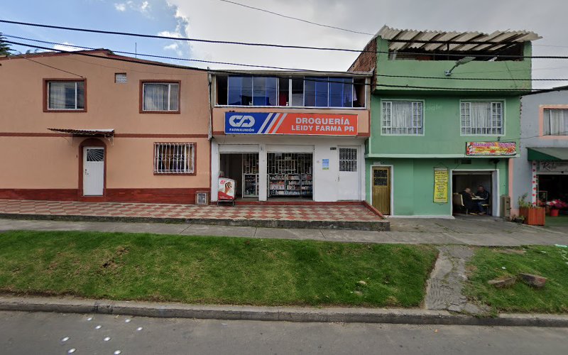 Droguería Konfenalcos - Farmacia en Bogotá