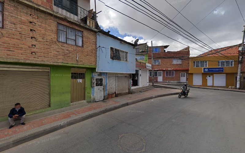 Droguería Koran Duo - Farmacia en Bogotá