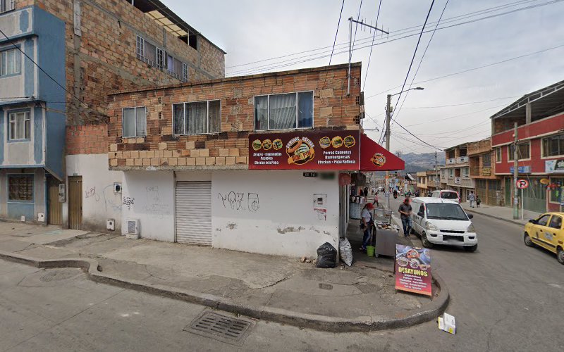 Droguería L-VIC - Farmacia en Bogotá