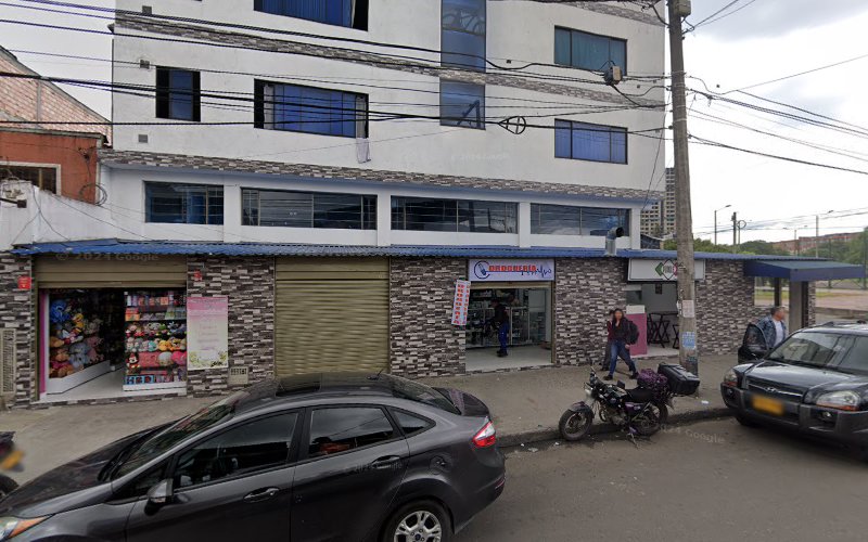Drogueria L Y M - Farmacia en Bogotá