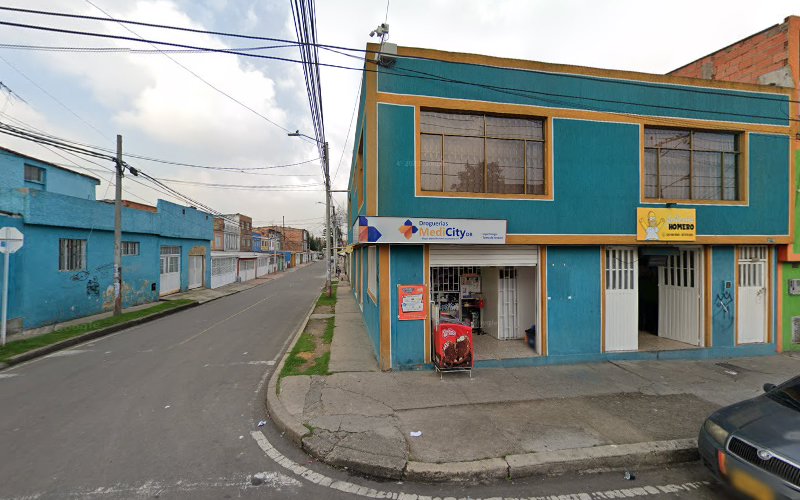 Drogueria la 22A - Farmacia en Bogotá