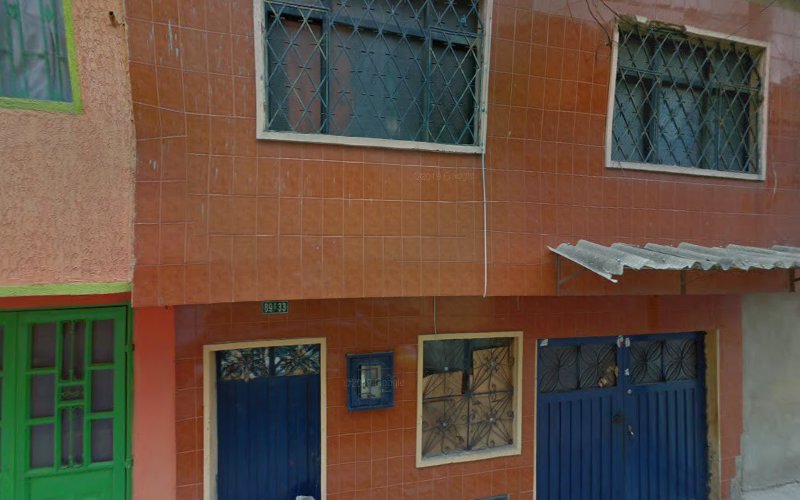 Droguería La Camila - Farmacia en Bogotá