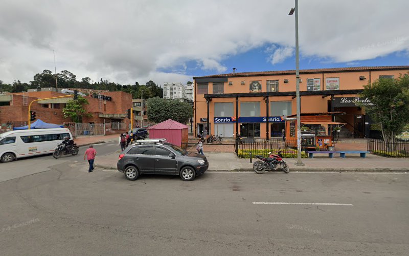 Droguería La Campiña - Farmacia en Bogotá