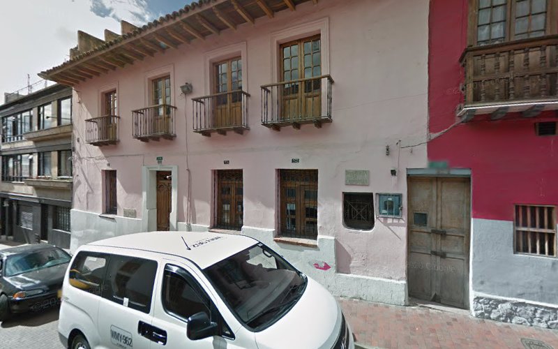 drogueria La Candelaria - Farmacia en Bogotá