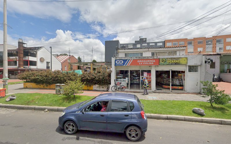 Droguería la Colina - Farmacia en Bogotá