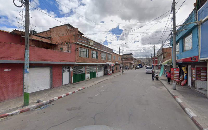 Drogueria La Economia Del Sur - Farmacia en Bogotá