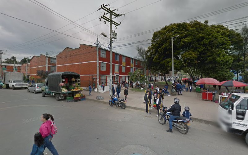 Drogueria La Economica Srb - Farmacia en Bogotá