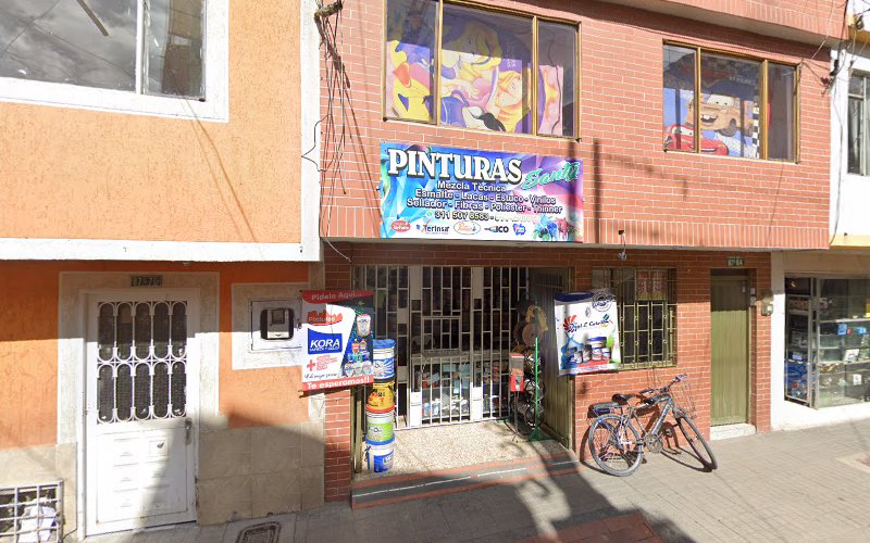 Drogueria La Economica.Z - Farmacia en Bogotá