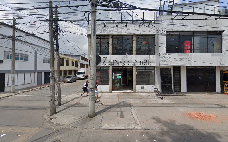 drogueria la economica - Farmacia en Bogotá