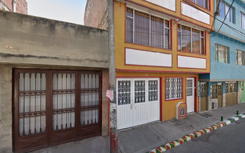 Drogueria La Economikam. - Farmacia en Bogotá