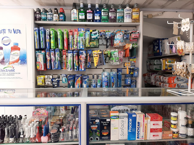 Drogueria la Efectiva Capera - Farmacia en Bogotá