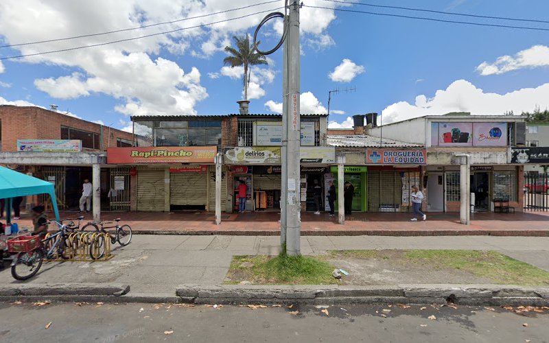 Droguería La Equidad - Farmacia en Bogotá