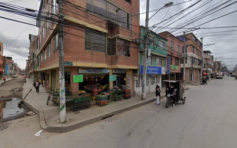 Droguería La Esmeralda - Farmacia en Bogotá