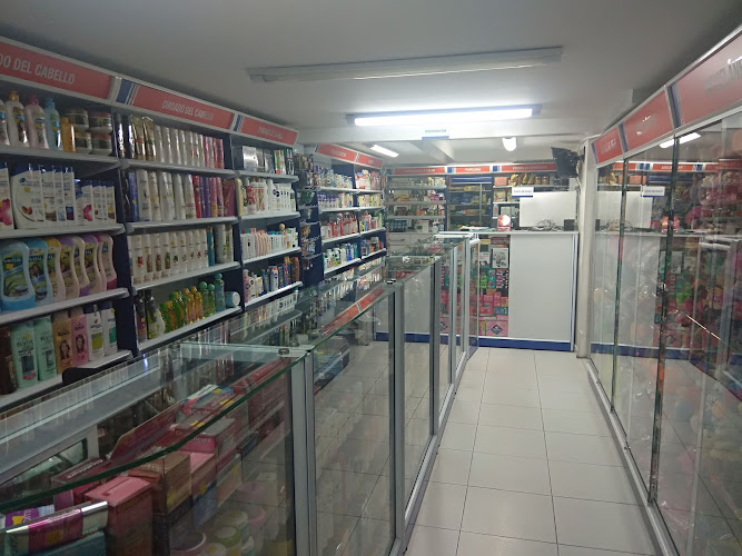 drogueria la especial - Farmacia en Bogotá