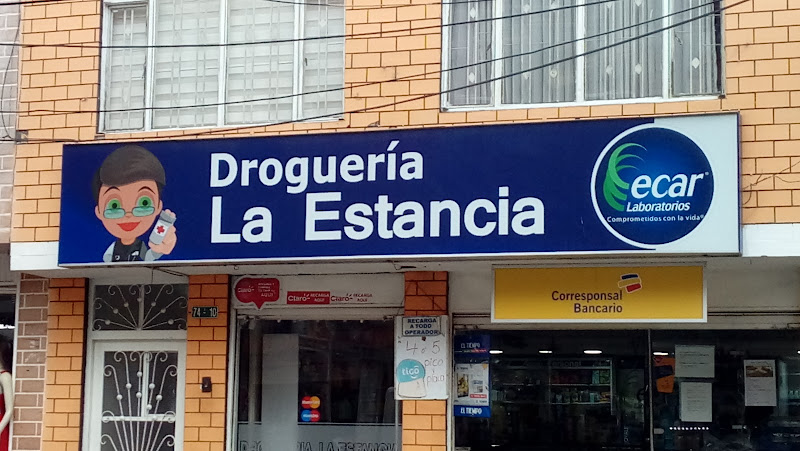 Droguería la Estancia - Farmacia en Bogotá