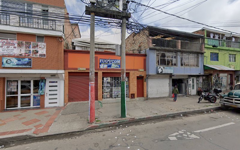Droguería La Facultad - Farmacia en Bogotá