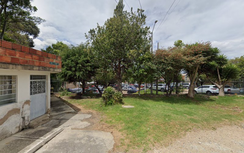 drogueria la fidelidad - Farmacia en Bogotá