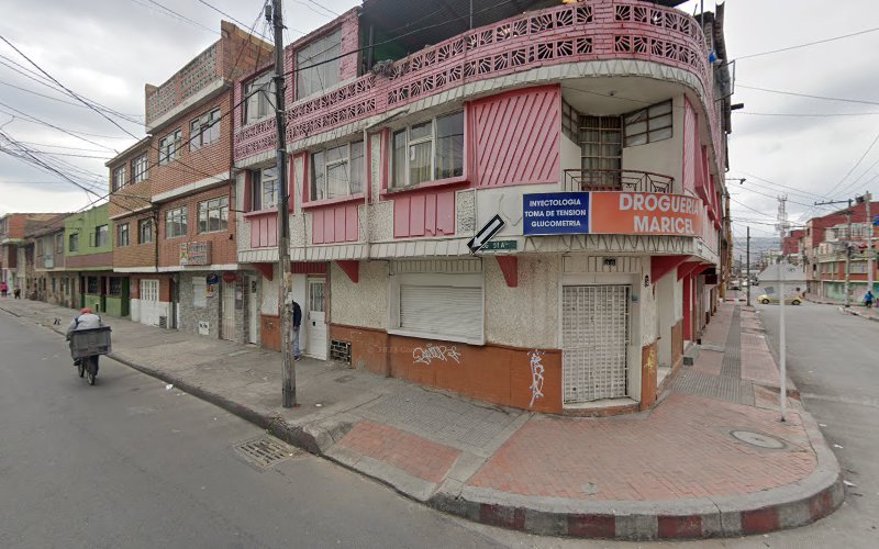 Droguería La Fortaleza - Farmacia en Bogotá