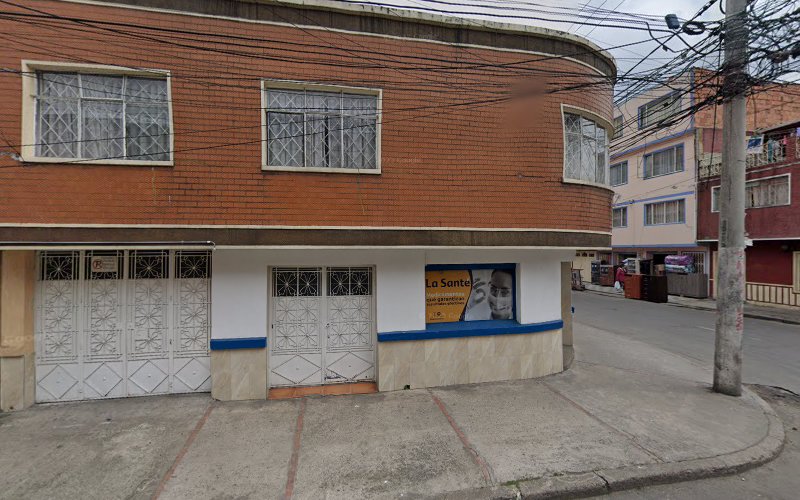 Droguería La Fortuna - Farmacia en Bogotá