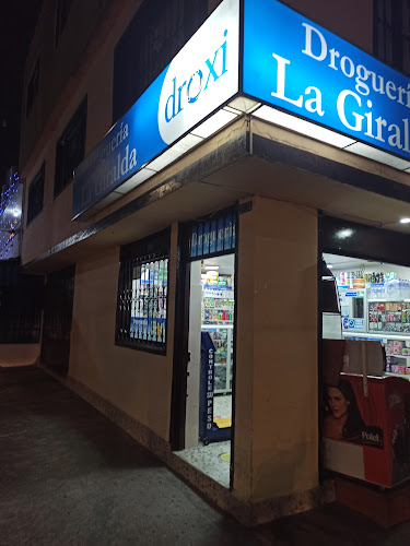 Drogueria la Giralda - Farmacia en Bogotá