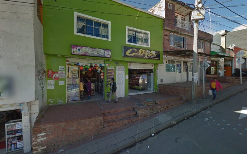 Droguería La Gloria - Farmacia en Bogotá