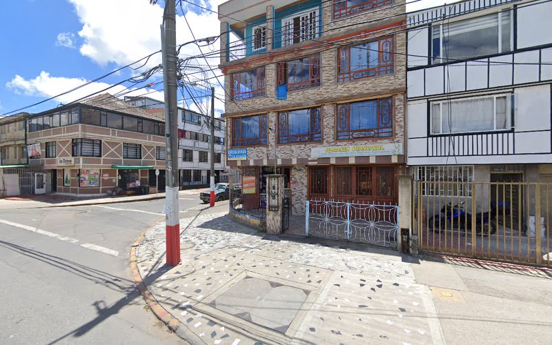 Droguería La Gran 29 - Farmacia en Bogotá