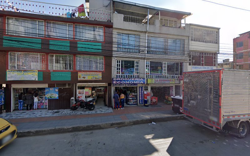 Drogueria La Gran Economia - Farmacia en Bogotá