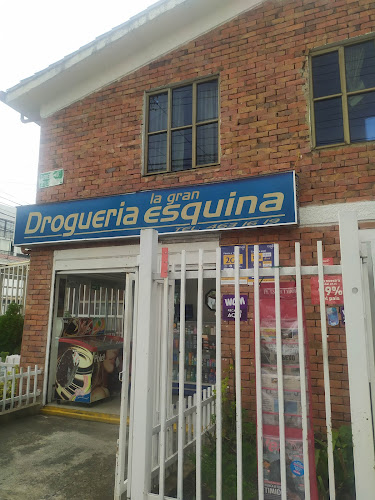 Droguería La Gran Esquina - Farmacia en Bogotá