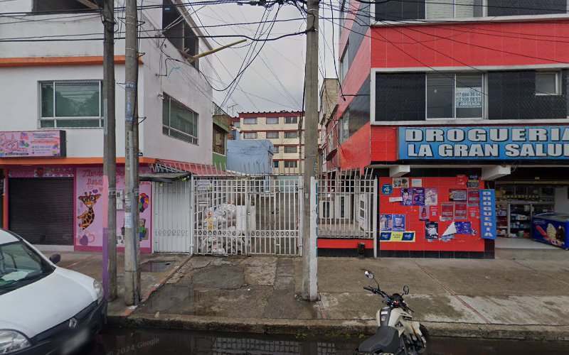 Drogueria la gran salud - Farmacia en Bogotá
