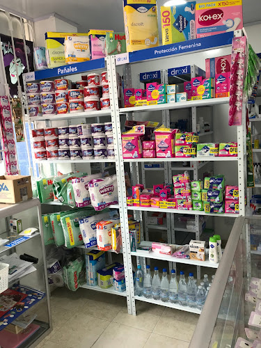 drogueria la gran villa - Farmacia en Bogotá