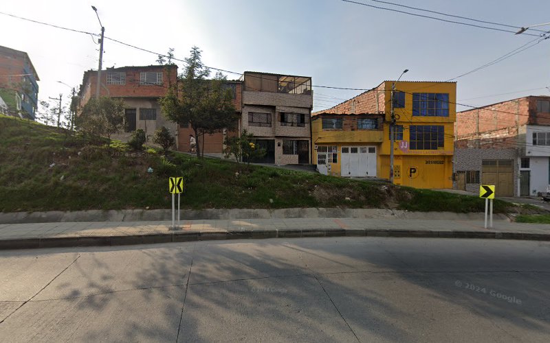 Droguería La Guajira - Farmacia en Bogotá