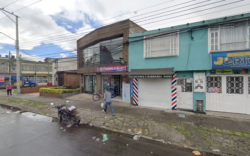 Drogueria La Isabela - Farmacia en Bogotá