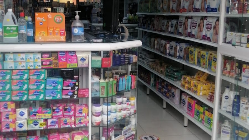 Drogueria la mejor de las Americas - Farmacia en Bogotá