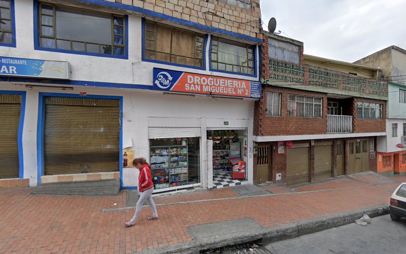 Droguería La Mejor En Precios - Farmacia en Bogotá