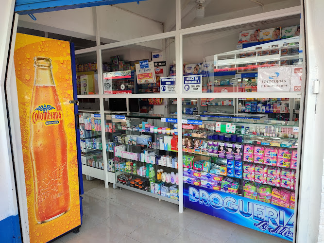 Drogueria La Misericordia 2 Droguería - Farmacia en Bogotá