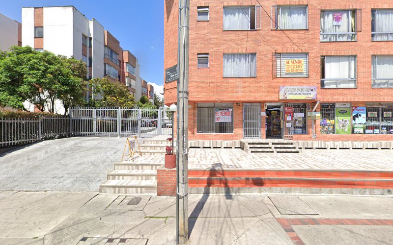 DROGUERIA LA NOVENA - Farmacia en Bogotá