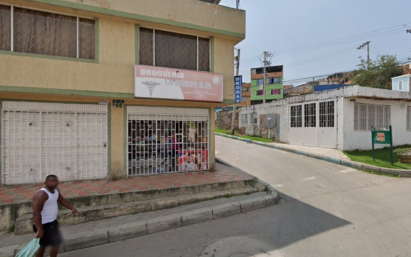 Drogueria La Nueva DMJ - Farmacia en Bogotá