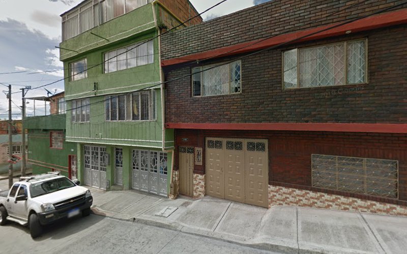 Droguería La Nueva - Farmacia en Bogotá