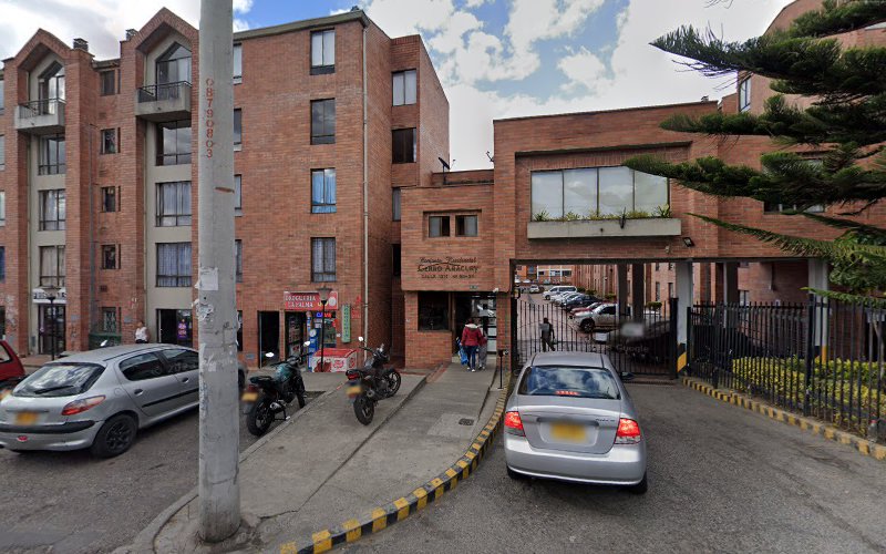 Drogueria la palma jDO - Farmacia en Bogotá