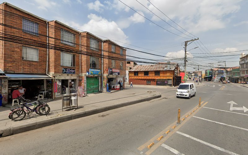 Droguería La Paz Bosa - Farmacia en Bogotá