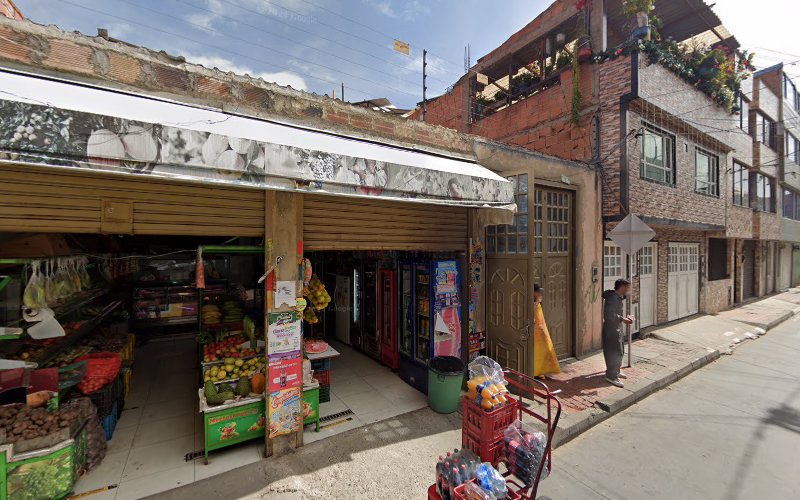 Droguería La Paz - Farmacia en Bogotá