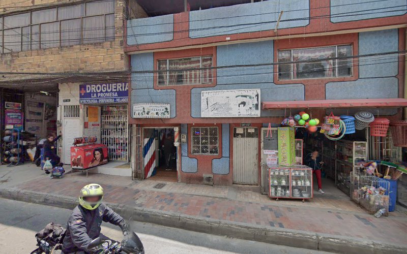 Drogueria La Promesa - Farmacia en Bogotá