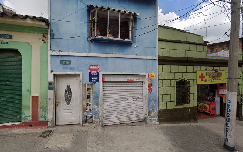 Drogueria La Prosperidad - Farmacia en Bogotá