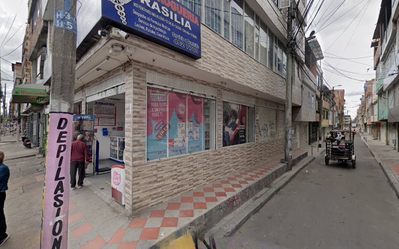 Drogueria La Rebaja De Bosa - Farmacia en Bogotá