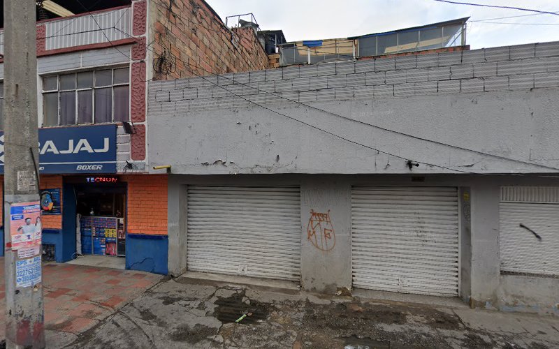 Droguería La Recontrabarata - Farmacia en Bogotá