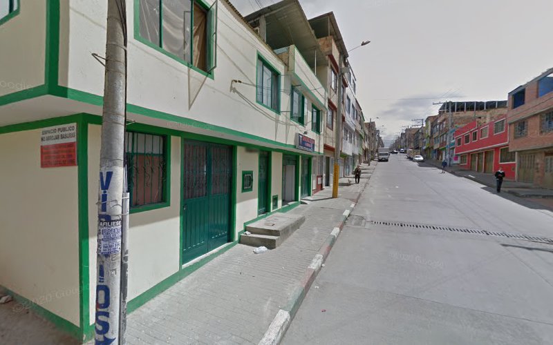 Drogueria La Reforma - Farmacia en Bogotá