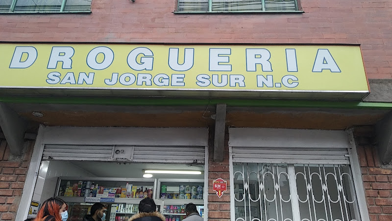 Droguería La Resurrección - Farmacia en Bogotá