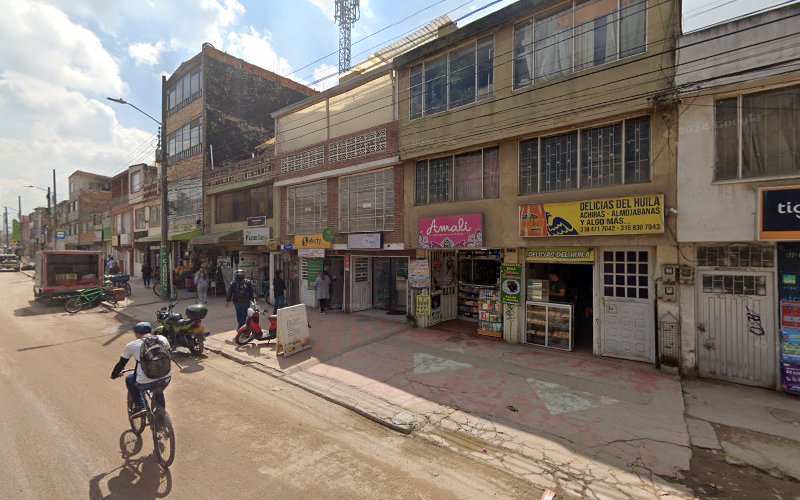 Drogueria La Roca - Farmacia en Bogotá